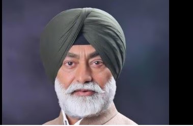 Sukhpal Khaira