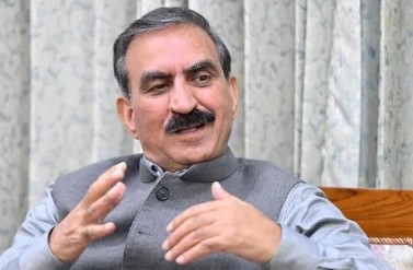 ਹਿਮਾਚਲ ਸਰਕਾਰ ਨੇ ਵੱਖ-ਵੱਖ ਅਹੁਦੇਦਾਰਾਂ ਨੂੰ ਦਿੱਤੇ ਕੈਬਨਿਟ ਰੈਂਕ ਨੂੰ ਕੀਤਾ ਖਤਮ