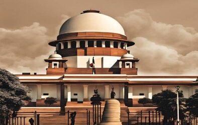 ਪਤਨੀ ਤੇ ਬੱਚੀ ਦੇ ਗੁਜ਼ਾਰਾ ਭੱਤੇ ਲਈ ਸੁਪਰੀਮ ਕੋਰਟ ਨੇ ਕੀਤਾ ਸਖ਼ਤ ਹੁਕਮ