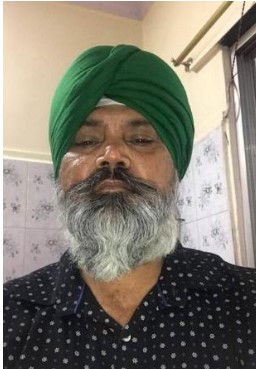 ਕਾਰ ਨਾਲ ਟਕਰਾਉਣ ਕਾਰਨ ਬੁਲਟ ਸਵਾਰ ਦੀ ਹੋਈ ਇਲਾਜ ਦੌਰਾਨ ਮੌਤ