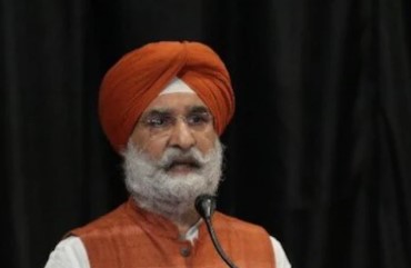 ਤਰਨਜੀਤ ਸਿੰਘ ਸੰਧੂ ਦਿੱਲੀ ਦੇ ਲੈਫਟੀਨੈਂਟ ਗਵਰਨਰ ਨਿਯੁਕਤ