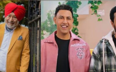 ਕੈਰੀ ਆਨ ਜੱਟਾ-4 ਵਿਚ ਨਜ਼ਰ ਆਉਣਗੇ ਸਵਰਗੀ ਜਸਵਿੰਦਰ ਭੱਲਾ