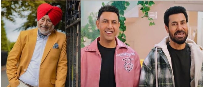 ਕੈਰੀ ਆਨ ਜੱਟਾ-4 ਵਿਚ ਨਜ਼ਰ ਆਉਣਗੇ ਸਵਰਗੀ ਜਸਵਿੰਦਰ ਭੱਲਾ