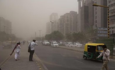 ਪੰਜਾਬ ਅਤੇ ਚੰਡੀਗੜ੍ਹ ਵਿਚ ਗਰਜ-ਬਿਜਲੀ ਅਤੇ ਤੇਜ ਹਵਾਵਾਂ ਚੱਲਣ ਦੀ ਸੰਭਾਵਨਾ