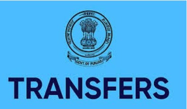 ਸਰਕਾਰ ਨੇ ਕੀਤੇ ਆਈ. ਏ. ਐਸ. ਪੀ. ਸੀ. ਐਸ. ਦੇ ਤਬਾਦਲੇ