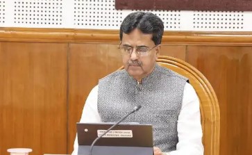 ਤ੍ਰਿਪੁਰਾ ਸਰਕਾਰ ਨੇ ਕੀਤਾ ਮੁਲਾਜਮਾਂ ਦੇ ਡੀ. ਏ. ਤੇ ਡੀ. ਆਰ. ਵਿਚ ਵਾਧਾ