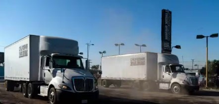 ਅਮਰੀਕੀ ਸੜਕਾਂ ਤੋਂ ਹਟਾਏ ਜਾ ਸਕਦੇ ਹਨ ਲੱਖਾਂ ਵਿਦੇਸ਼ੀ ਟਰੱਕ ਡਰਾਈਵਰ