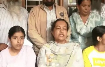 ਡੀ. ਐਮ. ਗਗਨਦੀਪ ਰੰਧਾਵਾ ਦਾ ਪੋਸਟਮਾਰਟਮ ਤੀਸਰੇੇ ਦਿਨ ਵੀ ਨਹੀਂ ਕੀਤਾ ਗਿਆ