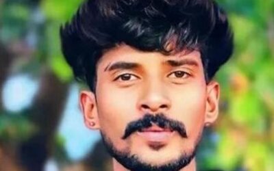 ਸੜਕ ਹਾਦਸੇ ਵਿਚ ਦੋ ਨੌਜਵਾਨਾਂ ਵਿਚੋਂ ਇਕ ਦੀ ਮੌਤ ਦੂਸਰਾ ਜ਼ਖ਼ਮੀ