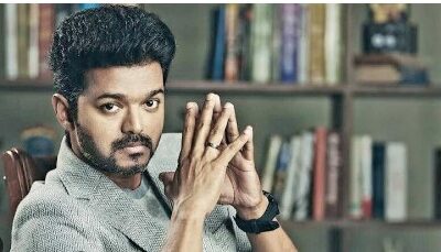 ਅਦਾਕਾਰ ਵਿਜੇ ਤੋਂ 7 ਘੰਟਿਆਂ ਤੋਂ ਵੱਧ ਸਮੇਂ ਤੱਕ ਕੀਤੀ ਪੁੱਛਗਿੱਛ