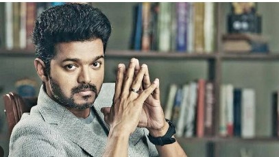 ਅਦਾਕਾਰ ਵਿਜੇ ਤੋਂ 7 ਘੰਟਿਆਂ ਤੋਂ ਵੱਧ ਸਮੇਂ ਤੱਕ ਕੀਤੀ ਪੁੱਛਗਿੱਛ