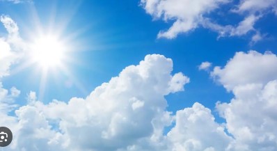 ਮੌਸਮ ਵਿਭਾਗ ਮੁਤਾਬਕ 7 ਦਿਨਾਂ ਤੱਕ ਪੰਜਾਬ ਤੇ ਚੰਡੀਗੜ੍ਹ ਦਾ ਮੌਸਮ ਰਹੇਗਾ ਖੁਸ਼ਕ