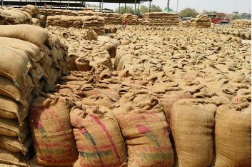 ਪੰਜਾਬ ਸਰਕਾਰ ਨੇ ਕੇਂਦਰ ਨੂੰ ਪੱਤਰ ਲਿਖ ਕੇ ਕੀਤੀ ਕਣਕ ਦੀ ਚੁਕਾਈ ਦੀ ਮੰਗ