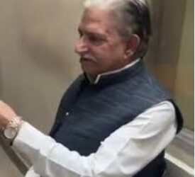 เจซเจพเจฐเฉเจ เจ
เจฌเจฆเฉเฉฑเจฒเจพ เจคเฉ เจนเจฎเจฒเจพ เจเจฐเจจ เจตเจพเจฒเฉ เจเจพเจฎเจตเจพเจฒ เจฆเจพ เจชเฉฐเจ เจฆเจฟเจจเจพเจ เจชเฉเจฒเจธ เจฐเจฟเจฎเจพเจเจก