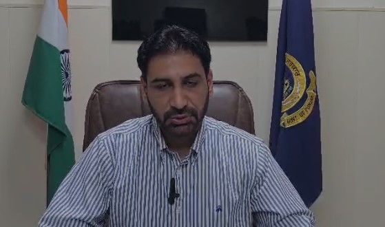 ਜਿਲਾ ਪ੍ਰਸ਼ਾਸਨ ਨੇ ਸਮਾਣਾ ਮੋਰਚਾ ਮਾਮਲੇ ਵਿਚ ਮੰਗੀ ਆਰਮੀ ਤੋਂ ਮਦਦ