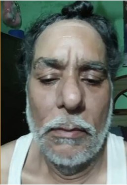 ਮੋਗਾ ਵਿਖੇ ਪੁਲਸ ਦੇ ਏ. ਐਸ. ਆਈ. ਨੇ ਲਗਾਏ ਗੰਭੀਰ ਦੋਸ਼