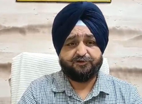 ਏ. ਆਈ. ਨਾਲ ਬਣੀ ਵੀਡੀਓ ਸਾਹਮਣੇ ਆਉਣ ‘ਤੇ ਸਿੱਖ ਭਾਈਚਾਰੇ ਵਿਚ ਰੋਸ