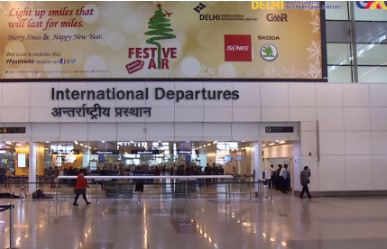 ਆਸਟ੍ਰੇਲੀਆ ਤੋਂ ਡਿਪੋਰਟ ਕੀਤੇ 15 ਭਾਰਤੀ ਪਹੁੰਚੇ ਦਿੱਲੀ ਏਅਰਪੋਰਟ ਤੇ