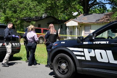 American Police