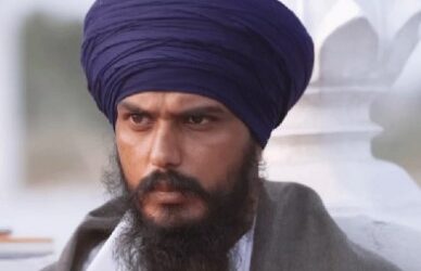ਅੰਮ੍ਰਿਤਪਾਲ ਦੀ ਗ੍ਰਿਫ਼ਤਾਰੀ ਪਾਉਣ ਲਈ ਪੰਜਾਬ ਪੁਲਸ ਡਿਬਰੂਗੜ੍ਹ ਜੇਲ ਪਹੁੰਚੀ