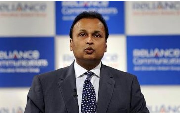 ਅਨਿਲ ਅੰਬਾਨੀ ਦੇ ਰਿਲਾਇੰਸ ਗਰੁੱਪ ਦੀ ਕਰੋੜਾਂ ਰੁਪਏ ਦੀ ਹੋਰ ਜਾਇਦਾਦ ਕੁਰਕ