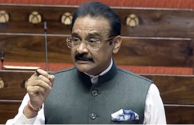 ਰਾਜ ਸਭਾ ’ਚ ‘ਆਪ’ ਦੇ ਡਿਪਟੀ ਲੀਡਰ ਦੇ ਟਿਕਾਣਿਆਂ ’ਤੇ ਹੋਈ ਛਾਪੇਮਾਰੀ