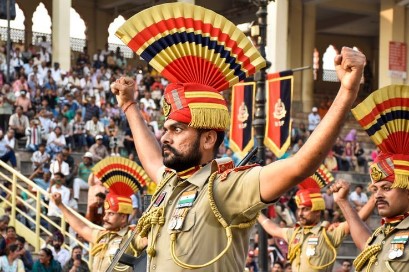 ਅਟਾਰੀ ਬਾਰਡਰ ‘ਤੇ ਰਿਟਰੀਟ ਸਮਾਗਮ ਦੇ ਸਮੇਂ ਵਿਚ ਕੀਤੀ ਤਬਦੀਲੀ