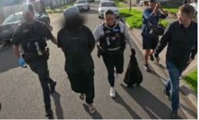 ਪੰਜਾਬੀ ਨੌਜਵਾਨ ਆਸਟ੍ਰੇਲੀਆ ਵਿਖੇ ਚੋਰੀ ਦੋ ਦੋਸ਼ ਹੇਠ ਹੋਇਆ ਗ੍ਰਿਫ਼ਤਾਰ