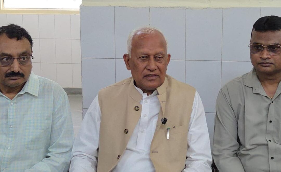 ਓ. ਪੀ. ਡੀ. ਅਤੇ ਆਈ. ਪੀ. ਡੀ. ਸੇਵਾਵਾਂ 15 ਤੋਂ ਹੋਣਗੀਆਂ ਸ਼ੁਰੂ : ਗੋਇਲ