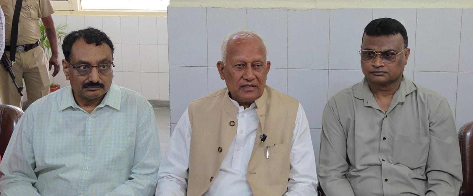 Barinder Goyal Barinder Goyal