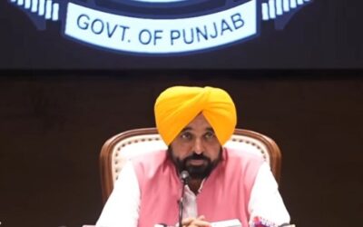 ਆਸਟ੍ਰੇਲੀਆ ਤੋਂ 11 ਪੰਜਾਬੀਆਂ ਨੂੰ ਕੀਤਾ ਜਾ ਰਿਹੈ ਡਿਪੋਰਟ : ਮੁੱਖ ਮੰਤਰੀ