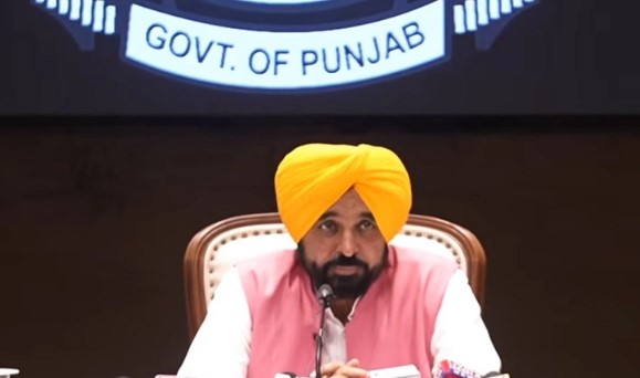 ਪੰਜਾਬ ਮੰਤਰੀ ਮੰਡਲ ਨੇ ਮਜ਼ਦੂਰ ਦਿਵਸ `ਤੇ ਵਿਧਾਨ ਸਭਾ ਦਾ ਵਿਸ਼ੇਸ਼ ਸੈਸ਼ਨ ਬੁਲਾਇਆ