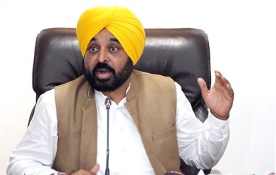 ਮੈਂ ਆਪਣੇ ਵਿਧਾਇਕਾਂ ਨਾਲ ਰਾਸ਼ਟਰਪਤੀ ਭਵਨ ਪਹੁੰਚਾਂਗਾ : ਮੁੱਖ ਮੰਤਰੀ