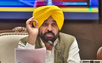 ਬਿਜਲੀ ਖੇਤਰ ਮੁਫ਼ਤ ਬਿਜਲੀ ਦੇਣ ਦੇ ਬਾਵਜੂਦ ਵੀ ਮੁਨਾਫਾ ਕਮਾ ਰਿਹੈ : ਮੁੱਖ ਮੰਤਰੀ