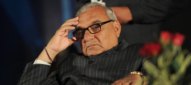 ਉਦਯੋਗਿਕ ਪਲਾਟ ਅਲਾਟ ਮਾਮਲੇ `ਚ ਹੁੱਡਾ `ਤੇ ਚੱਲੇਗਾ ਕੇਸ