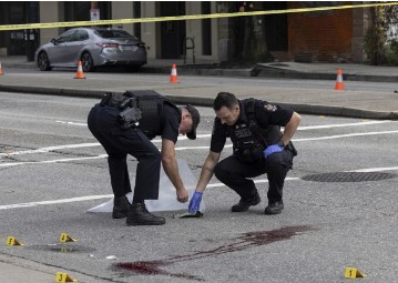 ਕੈਨੇਡਾ `ਚ ਭਾਰਤੀ ਮੂਲ ਦੇ ਵਿਅਕਤੀ ਦਾ ਗੋਲੀ ਮਾਰ ਕੇ ਕਤਲ