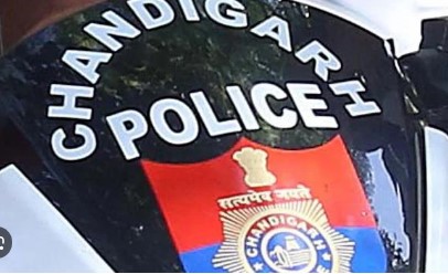 Chandigarh Police