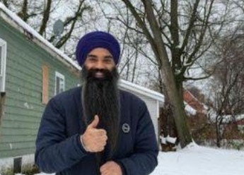 ਦੋ ਸਾਲ ਪਹਿਲਾਂ ਅਮਰੀਕਾ ਗਏ ਨੌਜਵਾਨ ਦੀ ਹੋਈ ਦਿਲ ਦਾ ਦੌਰਾ ਪੈਣ ਕਾਰਨ ਮੌਤ