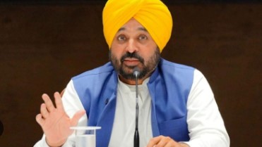 ਮੁੱਖ ਮੰਤਰੀ ਪੰਜਾਬ ਨੇ ਆਪ ਛੱਡਣ ਵਾਲੇ ਸੰਸਦ ਮੈਂਬਰਾਂ ਨੂੰ ਲੈ ਕੇ ਕੀਤਾ ਮੈਸੇਜ