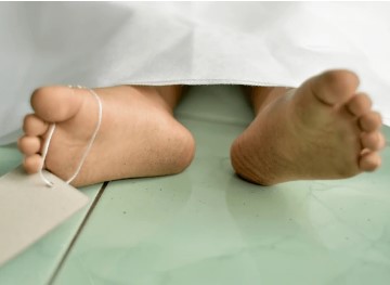 ਮਾਂ ਵਲੋਂ ਡੇਢ ਸਾਲ ਦੀ ਬੱਚੀ ਨੂੰ ਜਿਊਂਦੀ ਨੂੰ ਹੀ ਨਾਲੇ `ਚ ਸੁੱਟਣ ਤੋਂ ਬਾਅਦ ਮੌਤ