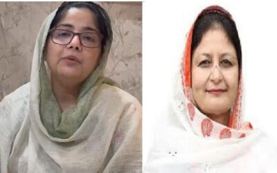 ਦੋ ਕਾਂਗਰਸੀ ਕੌਂਸਲਰਾਂ ਵਿਰੁੱਧ ਕਰ ਦਿੱਤਾ ਗਿਆ ਹੈ ਮਾਮਲਾ ਦਰਜ