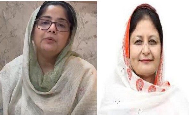 ਦੋ ਕਾਂਗਰਸੀ ਕੌਂਸਲਰਾਂ ਵਿਰੁੱਧ ਕਰ ਦਿੱਤਾ ਗਿਆ ਹੈ ਮਾਮਲਾ ਦਰਜ