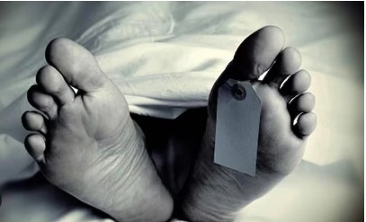 ਬੰਦ ਕਮਰੇ `ਚ ਮਿਲੀਆਂ ਪਤੀ-ਪਤਨੀ ਤੇ 2 ਮਾਸੂਮਾਂ ਦੀਆਂ ਲਾਸ਼ਾਂ