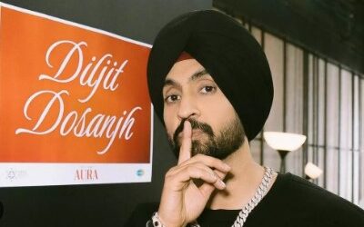 ਦਿਲਜੀਤ ਦੁਸਾਂਝ ਦੇ ਲਾਈਵ ਕੰਸਰਟ ਵਿਚ ਹੋਈ ਭਾਰਤ ਵਿਰੋਧੀ ਨਾਅਰੇਬਾਜੀ