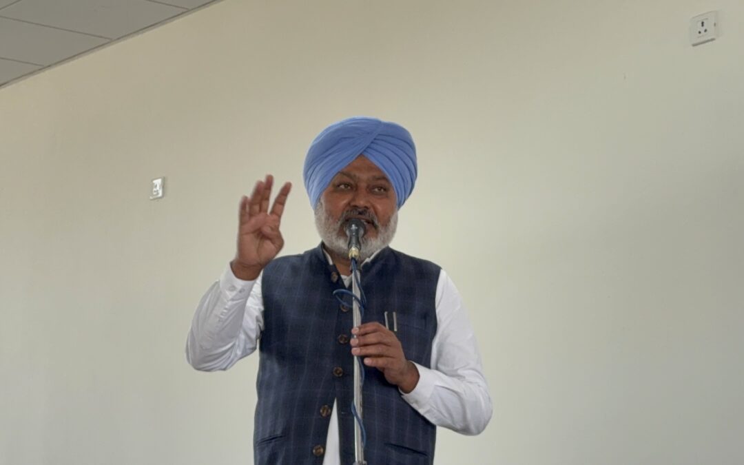 ਪੰਥ ਦੇ ਨਾਮ `ਤੇ ਬਣੀਆਂ ਸਰਕਾਰਾਂ ਸਮੇਂ ਗੁਰੂ ਗ੍ਰੰਥ ਸਾਹਿਬ ਦੀ ਵਾਰ-ਵਾਰ ਬੇਅਦਬੀ ਹੋਈ