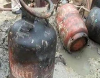 Gas Cylinder gas cylinder