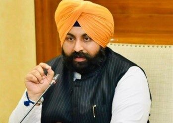 ਪ੍ਰਾਈਵੇਟ ਸਕੂਲਾਂ ਲਈ ਪਾਠ ਪੁਸਤਕਾਂ ਦੀ ਵੰਡ ਵਿਚ ਵੱਡਾ ਸੁਧਾਰ ਲਾਗੂ : ਬੈਂਸ
