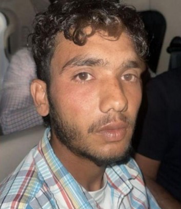 ਅੰਮ੍ਰਿਤਸਰ ਦਿਹਾਤੀ ਪੁਲਸ ਵਲੋਂ ਆਈ. ਈ. ਡੀ. ਸਣੇ ਇਕ ਗ੍ਰਿ਼ਫ਼ਤਾਰ