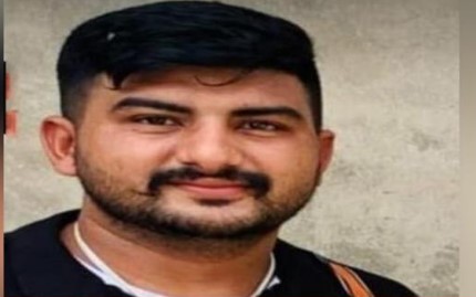 ਸੜਕ ਹਾਦਸੇ ਵਿਚ ਕੈਨੇਡਾ ਵਿਖੇ ਹੋਈ ਪੰਜਾਬੀ ਨੌਜਵਾਨ ਦੀ ਮੌਤ