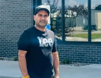 ਹੁਸਿਆਰਪੁਰ ਦੇ ਨੌਜਵਾਨ ਦੀ ਹੋਈ ਅਮਰੀਕਾ ਵਿਚ ਦਿਲ ਦਾ ਦੌਰਾ ਪੈਣ ਨਾਲ ਮੌਤ